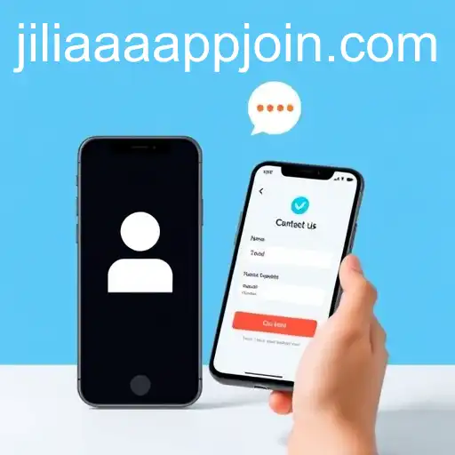 jiliaaa app login-BONUS9