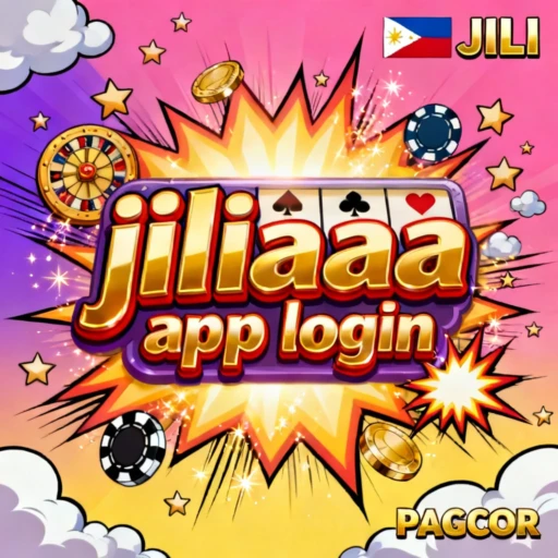 jiliaaa app login